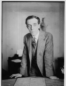 Joseph Hislop