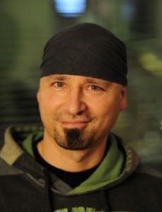 Alex Holzwarth