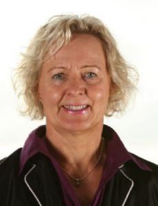 Ina Korter