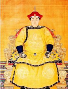 Shunzhi Emperor