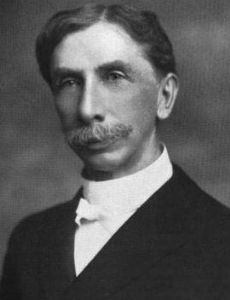 Isaac J. Lansing