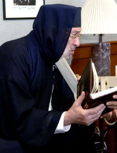 Baruch Abuhatzeira