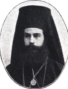 Ambrosios Pleianthidis