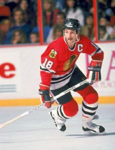 Denis Savard