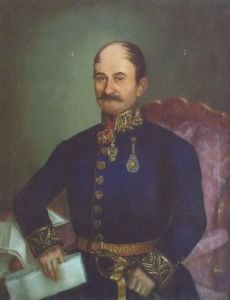 Tenka Stefanović