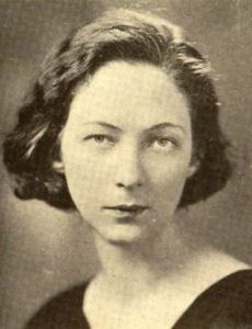 Myra Adele Logan