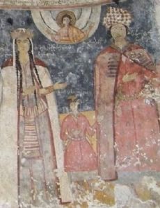 Giorgi IV Dadiani