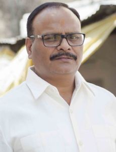Brajesh Pathak