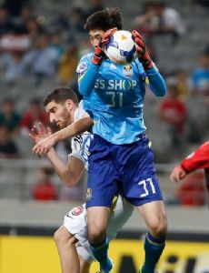 Yu Sang-Hun
