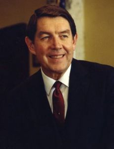 John V. Evans