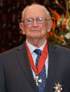 Vincent O'Sullivan