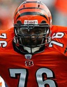 Levi Jones