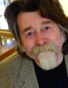 Terry Davis