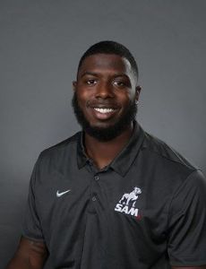 Kevin Marion