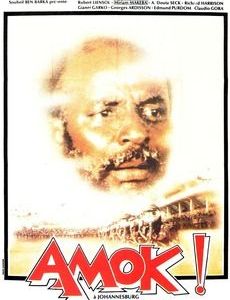 Amok