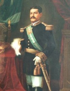 José María Reina Barrios