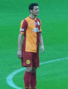 Guillermo Burdisso