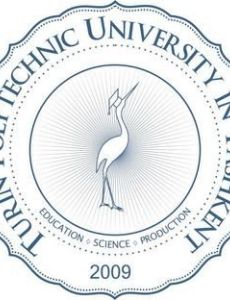 Turin Polytechnic University in Tashkent