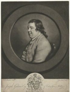 Joseph Gulston (collector)