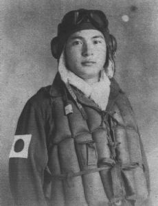Kazuo Tsunoda