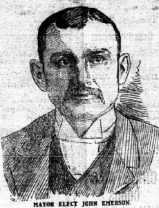 John Emerson