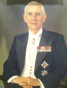 Ernest Lucas Guest