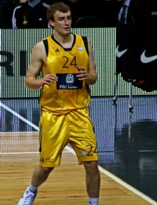 Marius Prekevičius