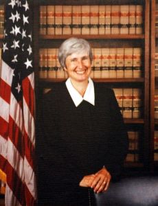 Helen Ginger Berrigan