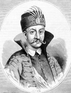 Juraj V Zrinski