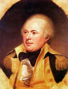 James Wilkinson
