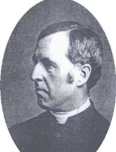 Alexander Heriot Mackonochie