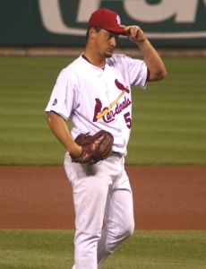 Randy Keisler