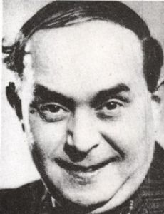 Gyula Kabos