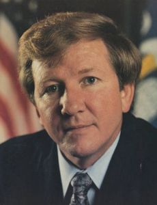 W. Fox McKeithen
