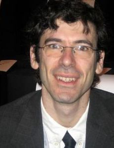 Jon Kleinberg
