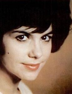 Jody Miller