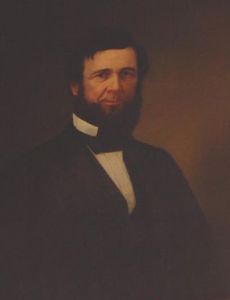 William Medill