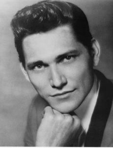 Billy Lee Riley