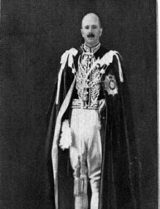 Arthur Hope, 2nd Baron Rankeillour