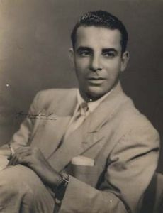 Billo Frómeta