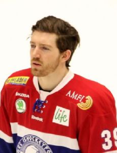 Henrik Solberg
