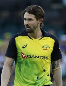 Kane Richardson