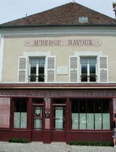 Auberge Ravoux