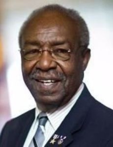 James McEachin