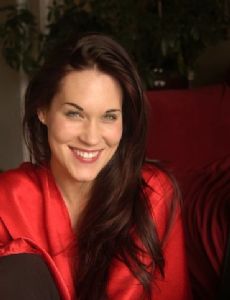 Teal Swan