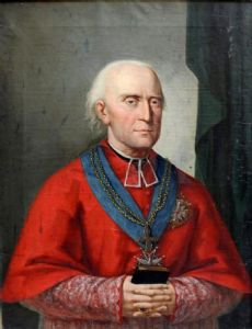 Tymoteusz Paweł Gorzeński