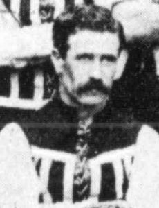 John Quinn, Sr.