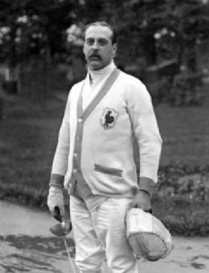 Armand Massard