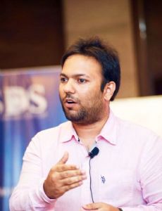 Manu Singh