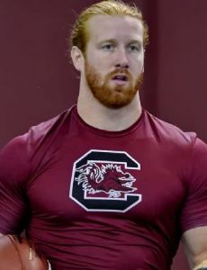 Hayden Hurst